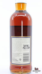 Macallan 18 jaar oud 1982 2000 Sherry eiken vaten 43%