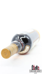 Macallan 18 jaar oud 1984 2002 Sherry eiken vaten 43%