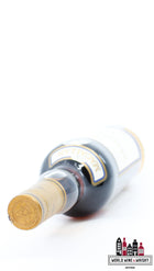 Macallan 18 Years Old 1985 2003 - Sherry Oak Casks - Vintage Release 43% (zonder de kartonnen doos)