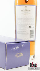 Macallan 18 jaar oud - Fine Oak Triple Cask gerijpt 43%