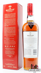 Macallan 2017 Classic Cut - Gelimiteerde 2017 Editie 58,4% 750ml