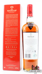 Macallan 2017 Classic Cut - Gelimiteerde 2017 Editie 58,4%