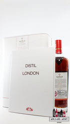 Macallan 2020 - Distill Your World - Londen Release - Limited Edition 57,5% (1 van 2000)