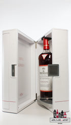 Macallan 2020 - Distill Your World - Londen Release - Limited Edition 57,5% (1 van 2000)