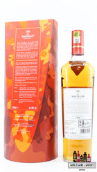 Macallan 2021 - Een nacht op aarde in Schotland - Erica Dorn 40%