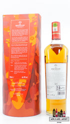 Macallan 2021 - A Night on Earth in Scotland - Erica Dorn 40% (originele 6 flessen OCC)