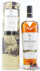 Macallan 2022 - James Bond 60th Anniversary Release - Decennium V (5) 43,7%