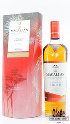 Macallan 2023 - Een nacht op aarde De reis - Nini Sum 43%