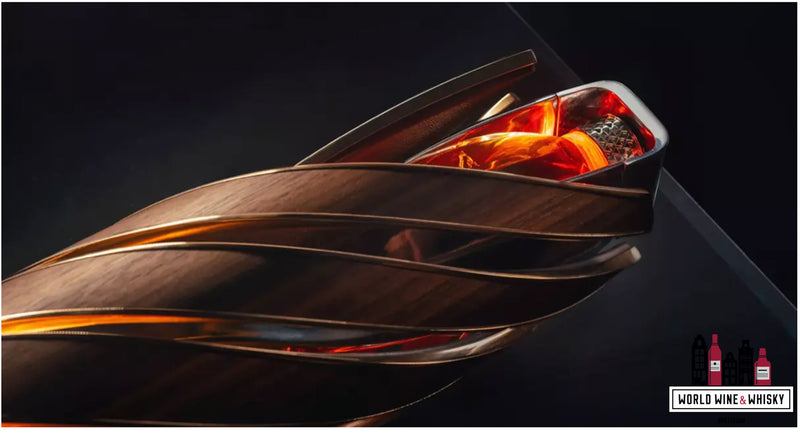 Macallan 2024 - Horizon - Bentley Motors - Gelimiteerde editie