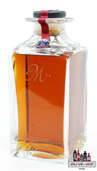 Macallan 25 Years Old 1964 1989 - The Macallan Decanter 43% 750ml