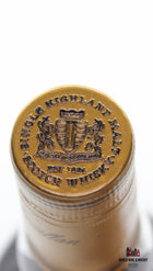 Macallan 25 Years Old 1972 1998 - The Anniversary Malt 43% 700ml (in OWC)