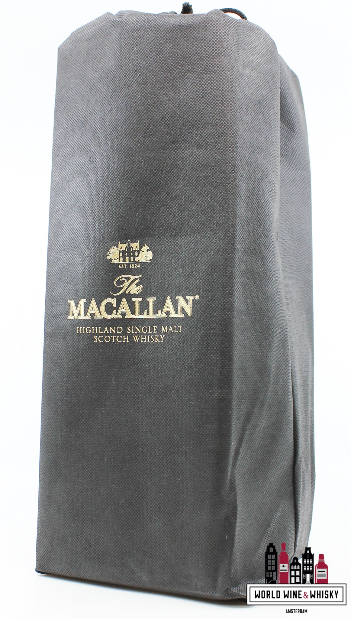 Macallan 30 Years Old - Sherry Casks - Jaarlijkse release 2020 43%