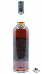 Macallan 35-jarig jubileum van Private Eye - Gegarandeerd 1961 - Vat 1580 40%