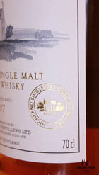 Macallan Boutique Collectie 2017 56,8%