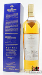 Macallan Gold - Dubbel Cask 40%