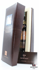 Macallan Oscuro 2010 - 1824 Collectie 46,5% (in luxe koffer)