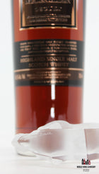 Macallan Oscuro - Lalique Rearing Kazak Horse - Travel Retail Exclusive 46,5% (één van de 300 sets)