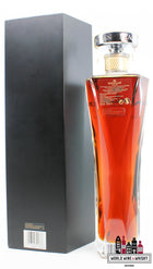 Macallan Oscuro - The 1824 Collection 46,5% (in luxe koffer)