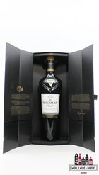 Macallan Rare Cask Black 2015 - 1824 Masters Series 48% (In luxe koffer)