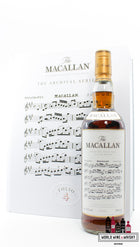 Macallan - The Archival Series - Folio 4 43% (1 van 2000)