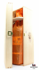 Marchesi Antinori Solaia 2009 Dubbele Magnum in OWC (3L)