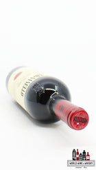 Marchesi Antinori Tignanello 2014 (93 Parker-punten)