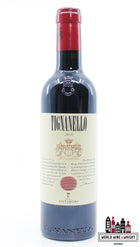 Marchesi Antinori Tignanello 2018 375 ml (98 Parker-punten)