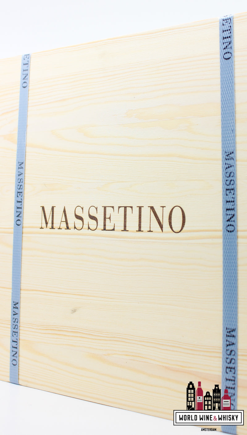 Massetino 2021 - Tenuta dell Ornellaia