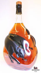Meukow Cognac Black VS 3L (3 Liter)