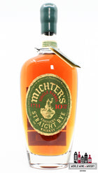 Michter's 10 Years Old 2023 - Single Barrel - Kentucky Straight Rye Whiskey - Cask L23F2377 46,4%