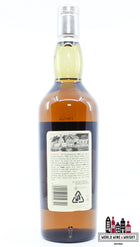 Millburn 35 Years Old 1969 2005 - Rare Malts Selection - Natuurlijke vatsterkte 51,2% (gesloten distilleerderij)