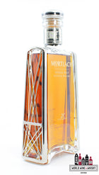 Mortlach 25 Years Old 2014 - Kristallen karaf 43,4% 500ml