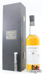 Mortlach 32 jaar oud 1971 2004 - Diageo Special Releases 50,1% (1 van 2160)