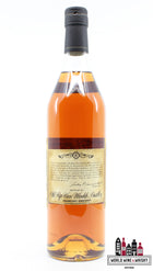 Old Rip Van Winkle 10 jaar oud - Handgemaakte bourbon 107 Proof 53,5%