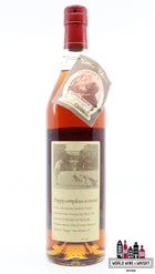 Pappy van Winkle's 20 Years Old - Family Reserve 45,2% 700ml (Old Rip Van Winkle Distillery)