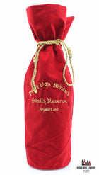 Pappy van Winkle's 20 Years Old - Family Reserve - Rode capsule en etiket 45,2% - 90,2 Proof 700ml