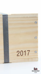 Pavillon Rouge du Chateau Margaux 2017 (in 3 flessen OWC)