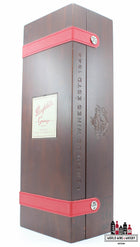 Penfolds Grange Bin 95 2010 (in luxe koffer)