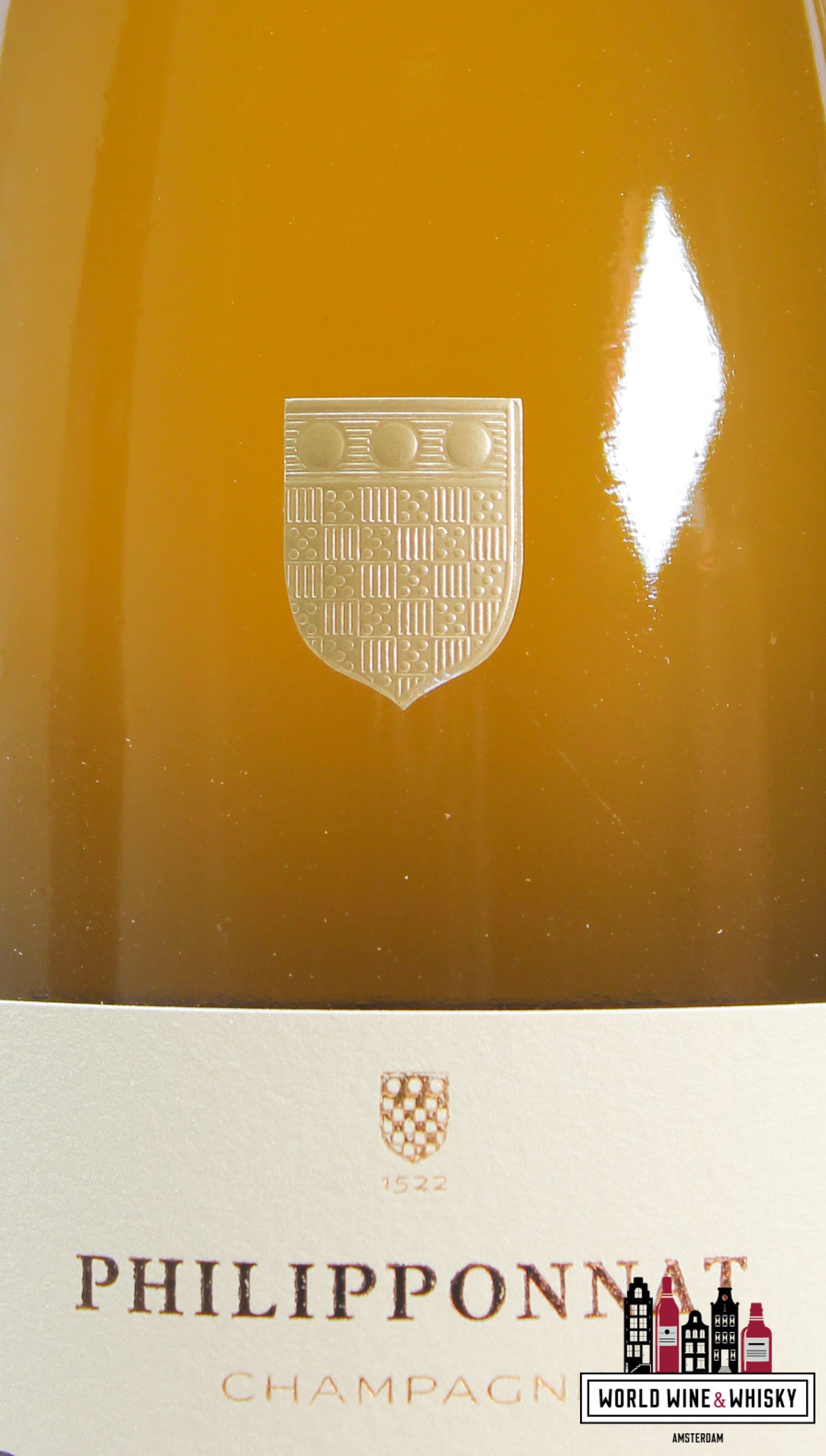 Philipponnat Champagne Aoc Extra Brut 'Clos des Goisses' 2013