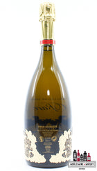 Piper-Heidsieck Millesime 2002 Zeldzaam - Champagne Brut - Gouden editie