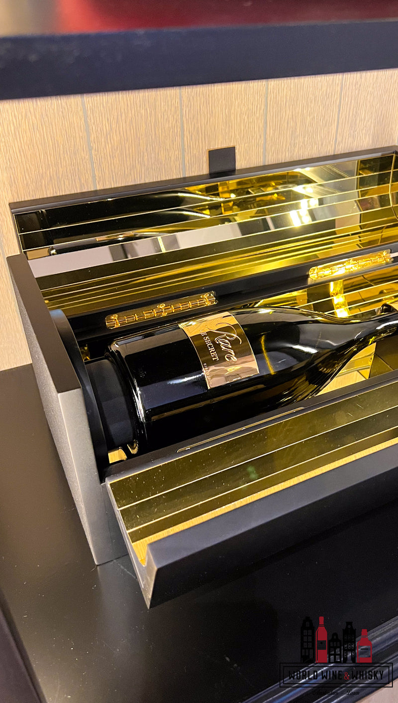 Piper-Heidsieck Rare - Le Secret Goldsmith-editie (magnum)