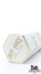 Port Ellen 22 jaar oud - Lente 1983, zomer 2005 - Herkomst - Vat 2102 - Douglas McGibbon 46% (gesloten distilleerderij)
