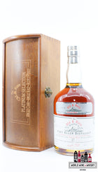Port Ellen 27 Years Old 1978 2006 Douglas Laing - Old & Rare - The Platinum Selection 54.8% (1 of 396)