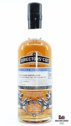 Port Ellen 30 Years Old 1982 2013 Directors' Cut - Douglas Laing - Cask DL9828 51,7%