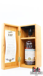 Port Ellen 32 jaar oud 1982 2014 - XOP Xtra Old Particular - Douglas Laing - Cask 10568 53,9% (1 van 115)