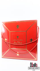 Remy Martin Louis XIII - Grande Champagne Cognac (botteling jaren 90)