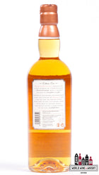 Rosebank 21 jaar oud 2016 - The Roses Editie 1 - Ware liefde 55,1% (1 van 498)