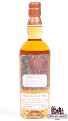 Rosebank 21 jaar oud 2016 - The Roses Editie 1 - Ware liefde 55,1% (1 van 498)