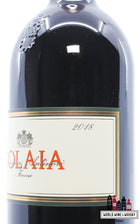 Solaia 2018 - Marchesi Antinori (6-flessen OWC)