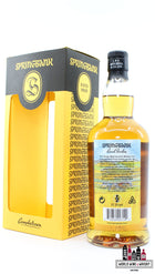 Springbank 10 jaar oud 2007 2017 - Lokale gerst 57,3% (1 van 9000)